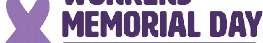 Workers Memorial Day 2016