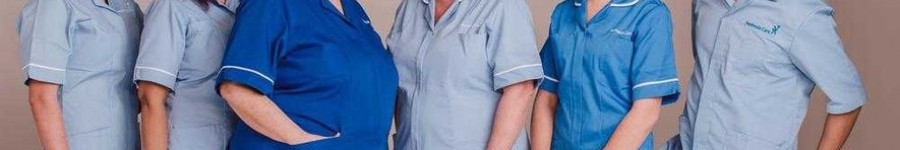 Care Worker update 07.07.20