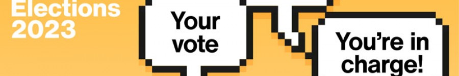 UNISON NEC Elections 2023
